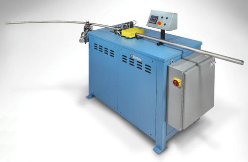 Гидравлический гибочный пресс - TR40 - Winton Machine Company - для труб / ЧПУ / 2 оси