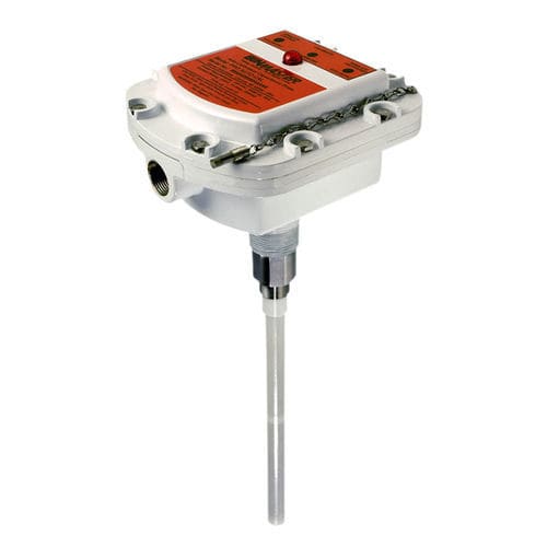 Емкостный сигнализатор уровня - PRO AUTO-CAL 230 - BinMaster - для бурового раствора / резьбовой