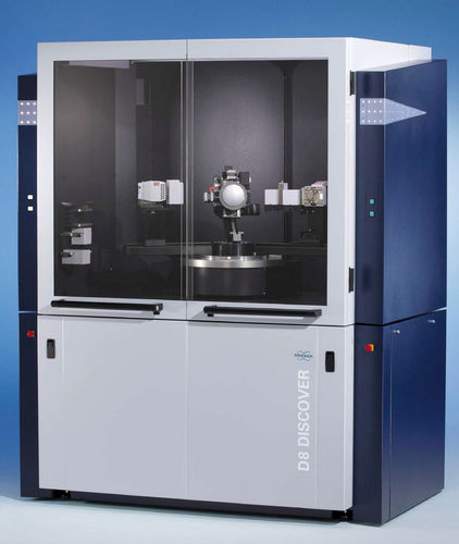 Дифрактометр с рентгеновским излучением - D8 DISCOVER  - Bruker AXS