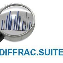 Программное обеспечение анализа фазы - DIFFRAC.SUITE™  - Bruker AXS - для XRD