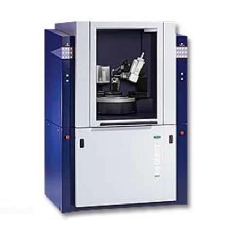 Кристаллографическая система с рентгеновским излучением - D8 QUEST ECO  - Bruker AXS