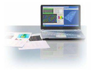 Программное обеспечение для визуализации - CT-analyser / CT-volume - Bruker AXS - визуализации данных / 3D / 2D