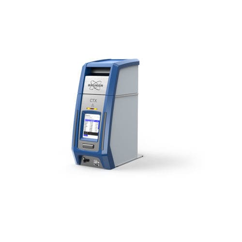 Спектрометр XRF - CTX - Bruker AXS - флуоресцентный / для лабораторий / переносной