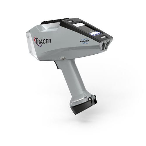 Спектрометр XRF - TRACER 5 - Bruker AXS - для лабораторий / промышленный / переносной