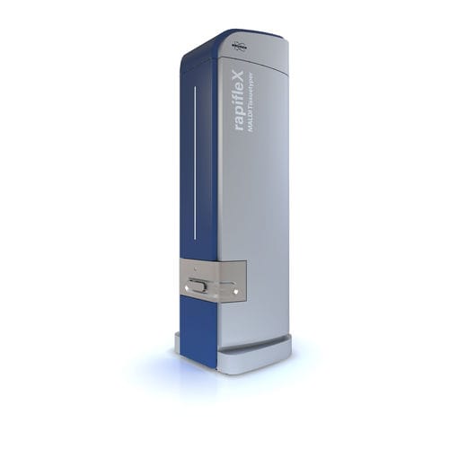 Молекулярная система визуализации - rapifleX™ MALDI Tissuetyper™ - Bruker Daltonics - 3D