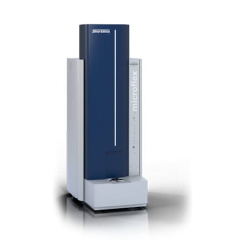 Спектрометр MALDI-TOF - microflex® LRF - Bruker Daltonics - ультрафиолетовый / для лабораторий / для измерений