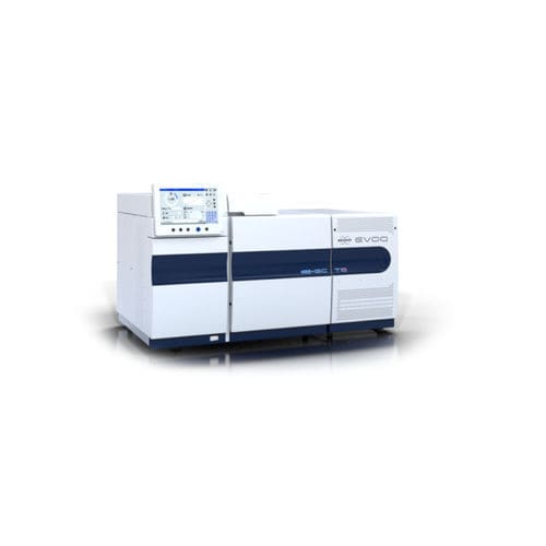 Четырехполюсный спектрометр - EVOQ® GC-TQ - Bruker Daltonics - для лаборатории / для наблюдения / коммерческий