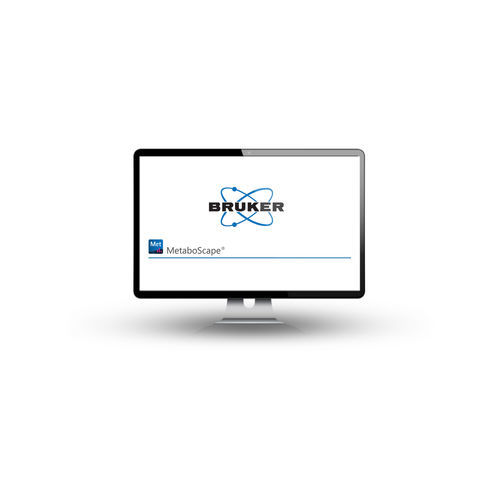 Программное обеспечение качества - MetaboScape® - Bruker Daltonics - для анализа / изображения / состава