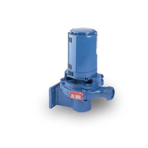 Центробежный насос - 323  - Aurora Pump - для горячей воды / электрический / промышленный