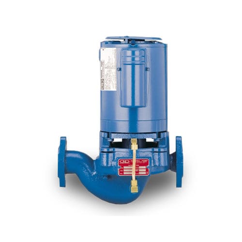 Центробежный насос - 326A  - Aurora Pump - для горячей воды / электрический / промышленный