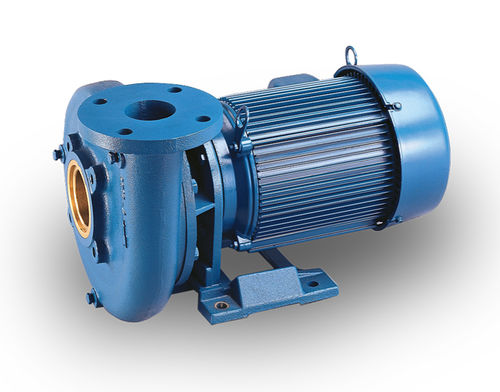 Центробежный насос - 361A  - Aurora Pump - для горячей воды / электрический / промышленный