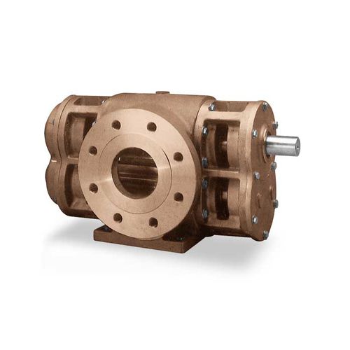Шестеренчатый насос - 400  - Aurora Pump - для воды / электрический / с дизельным двигателем