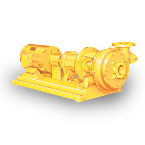 Центробежный насос - 651  - Aurora Pump - шламовый / электрический / промышленный