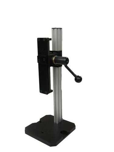 Испытательный стенд растяжения - 200 lb | TEX 555 - Com-Ten Industries - с ручным приводом / для материалов / механический