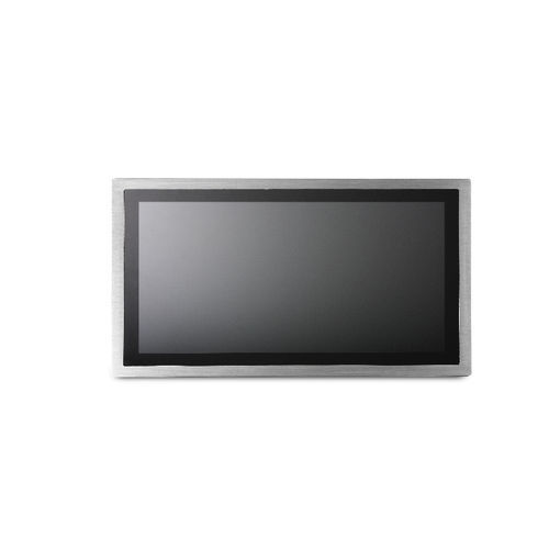 Панельный ПК ЖК-монитор - Titan-AL series - ADLINK TECHNOLOGY - с емкостным сенсорным экраном PCAP / 15,6" / 21,5"