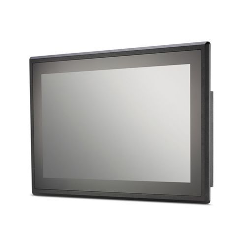 Панельный ПК ЖК-монитор - STC2-AL series - ADLINK TECHNOLOGY - с емкостным сенсорным экраном PCAP / 15,6" / 10,1"