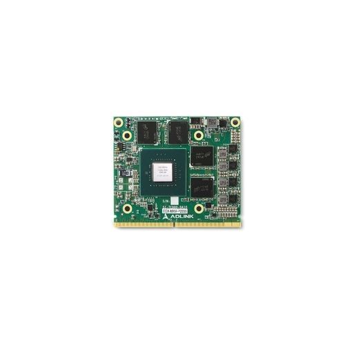 Графическая карта тип A - EGX-MXM-P2000 - ADLINK TECHNOLOGY - MXM3.1 / GDDR5