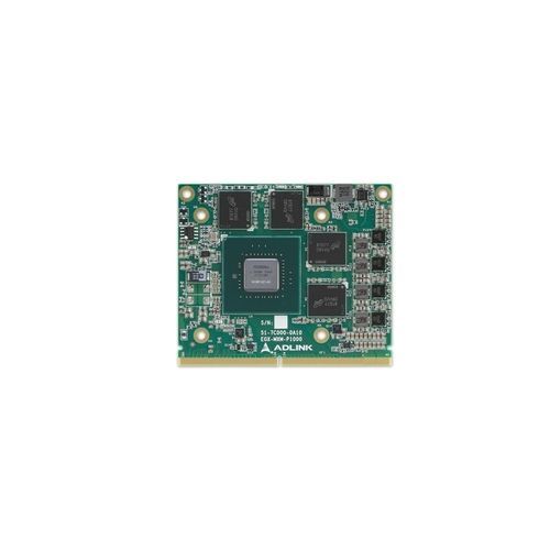 Графическая карта тип A - EGX-MXM-P1000 - ADLINK TECHNOLOGY - MXM3.1 / GDDR5