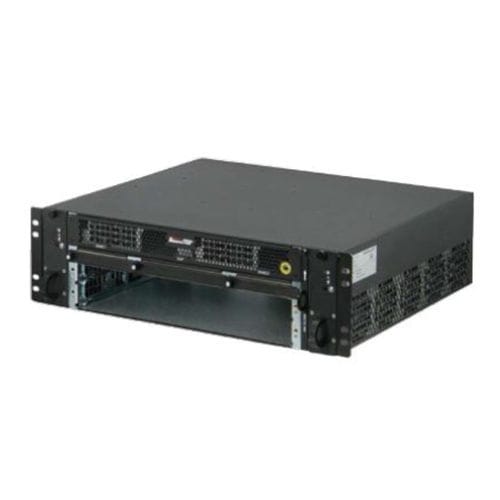 Монтированная платформа AdvancedTCA в стойку - aTCA-80302PD - ADLINK TECHNOLOGY