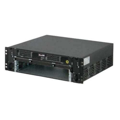 Монтированная платформа AdvancedTCA в стойку - aTCA-80302PA - ADLINK TECHNOLOGY