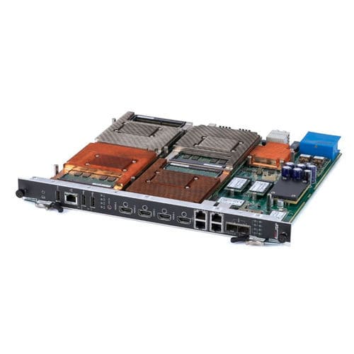 Плата CPU AdvancedTCA - aTCA-9400 - ADLINK TECHNOLOGY - COM Express / Intel® Xeon E3