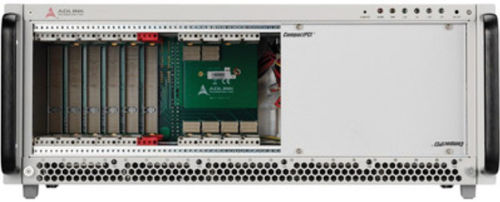 Крейт для монтажа в стойку - cPCIS-P2630R  - ADLINK TECHNOLOGY - 3U / 4U / объединительная плата