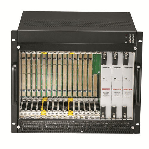 Крейт для монтажа в стойку - cPCIS-3300BLS - ADLINK TECHNOLOGY - 6U / 9U / объединительная плата