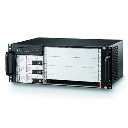 Крейт для монтажа в стойку - cPCIS-6418U series - ADLINK TECHNOLOGY - 19 дюймов / встроенный / 4U