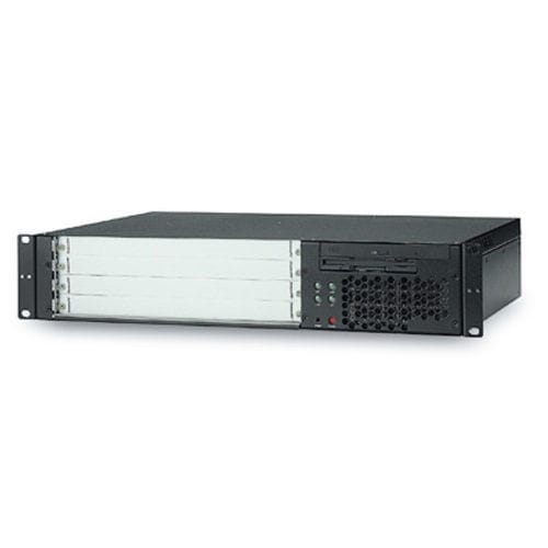 Крейт для монтажа в стойку - cPCIS-62 series - ADLINK TECHNOLOGY - 19 дюймов / 1U / 2U