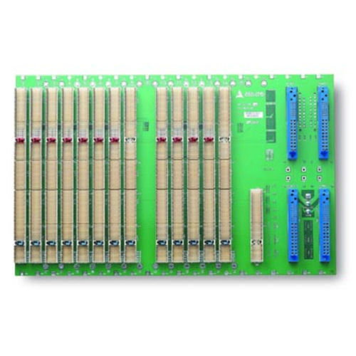 Системная плата CompactPCI - cBP-6413DR - ADLINK TECHNOLOGY - ATX / 11-15 посадочных мест
