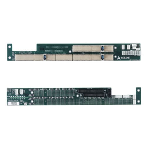 Системная плата CPCI - cBP-6402 - ADLINK TECHNOLOGY - PICMG / 01-05 посадочных мест
