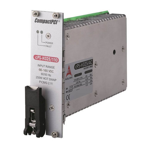 Модуль ввода/вывода - cPS-H325/110 - ADLINK TECHNOLOGY