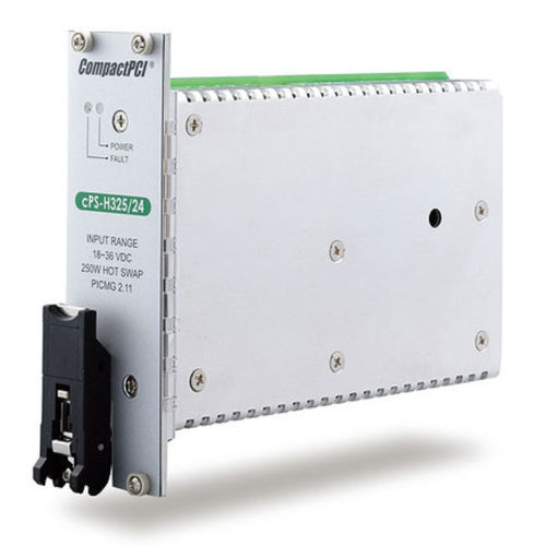 Модуль ввода/вывода - cPS-H325/24 - ADLINK TECHNOLOGY