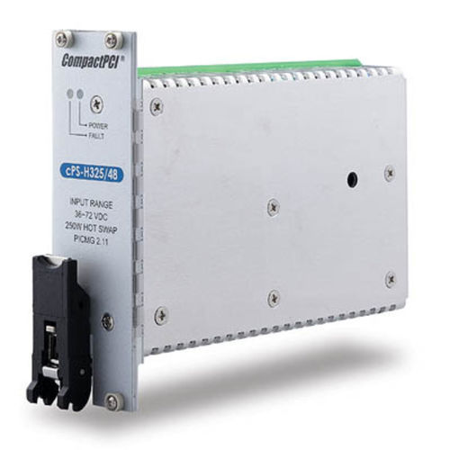 Модуль ввода/вывода - cPS-H325/48  - ADLINK TECHNOLOGY