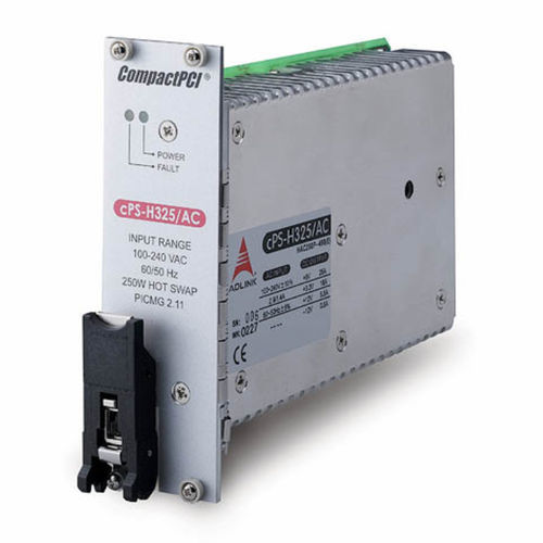 Модуль ввода/вывода - cPS-H325/AC  - ADLINK TECHNOLOGY
