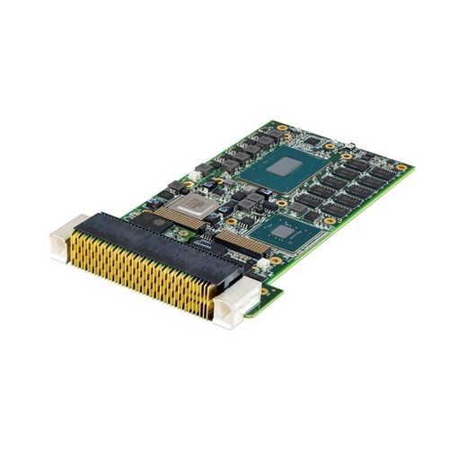 Плата CPU XMC - VPX3020 series - ADLINK TECHNOLOGY - PCIe / VPX / Intel® Xeon