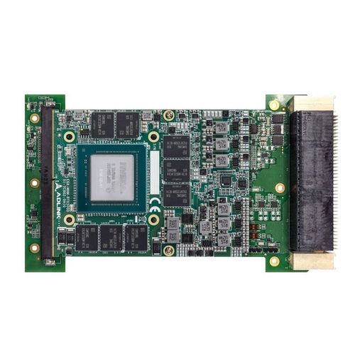 GPU-модуль VPX - VPX3-MXM-RTX5000  - ADLINK TECHNOLOGY - NVIDIA / 3U / прочный