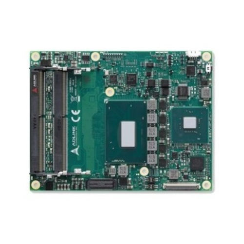 Компьютер на модуле COM Express - Express-CFR series - ADLINK TECHNOLOGY - PICMG / Quad Core / Intel® Core™ 9-го поколения
