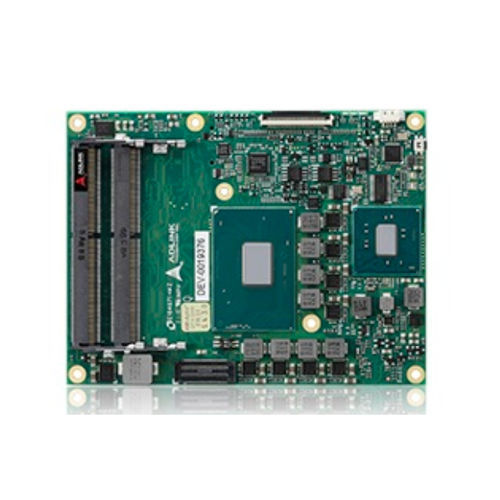 Компьютер на модуле COM Express - Express-KL series - ADLINK TECHNOLOGY - Intel® Xeon E3 / Intel® Core™ i7 7-го поколения / HDMI
