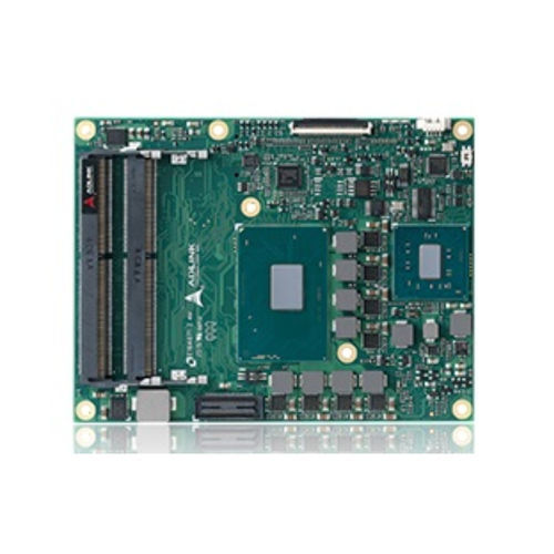 Компьютер на модуле COM Express - Express-SL series - ADLINK TECHNOLOGY - 6th Gen Intel® Core™ / HDMI / DisplayPort