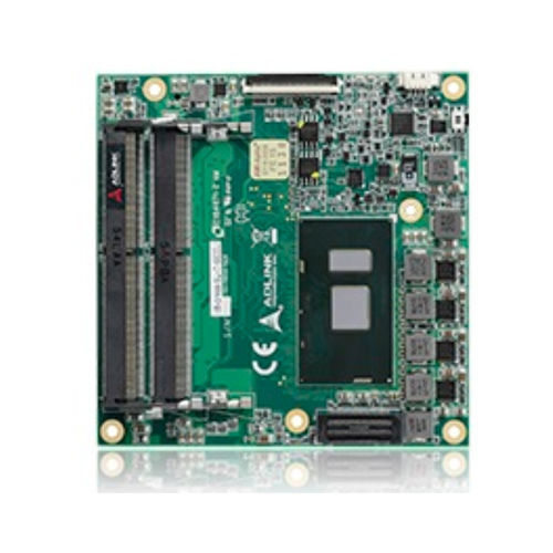 Компьютер на модуле COM Express - cExpress-SL series - ADLINK TECHNOLOGY - Intel® Celeron® / Intel® Core i7 / Intel® Core i5