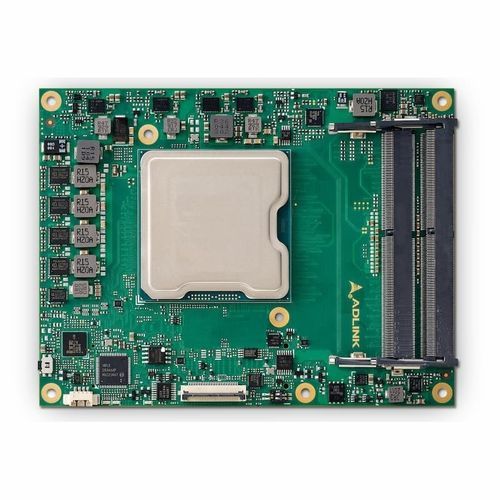 Компьютер на модуле COM Express - Express-ID7 series - ADLINK TECHNOLOGY - Intel® Xeon D-1735TR / Intel® Xeon D-1746TER / Intel® Xeon-D-1712TR