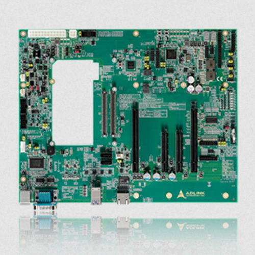 Carte-support COM Express - Express-BASE7 - ADLINK TECHNOLOGY - ATX