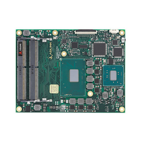Компьютер на модуле COM Express - Express-SL2 - ADLINK TECHNOLOGY - Intel® Celeron® / Intel® Xeon / 6th Gen Intel® Core™