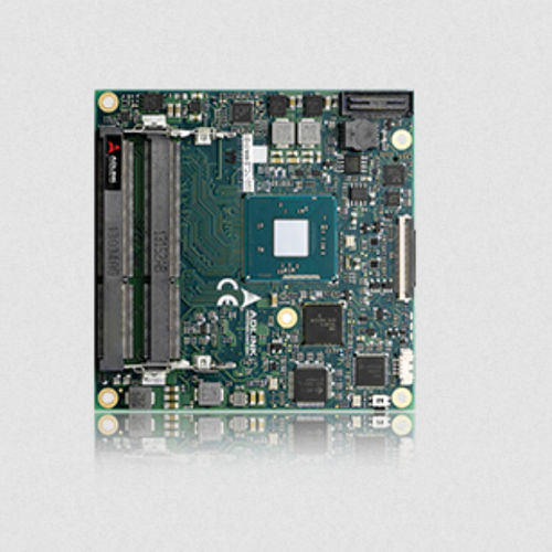Компьютер на модуле COM Express - cExpress-BT2 - ADLINK TECHNOLOGY - Intel® Atom E3800 / Intel® Celeron J1900 / Intel® Celeron N2930