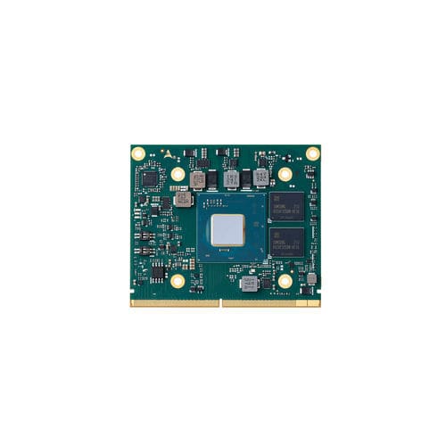 GPU-модуль PCIe - MXM-AXe  - ADLINK TECHNOLOGY - архитектура Intel® / MXM