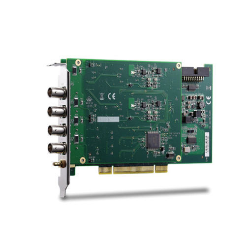 Аналоговая плата захвата - PCI-9527L - ADLINK TECHNOLOGY - динамического сигнала