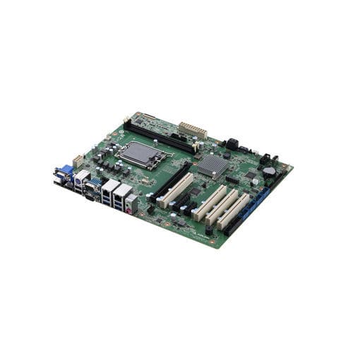 Материнская плата ATX - IMB-M47H - ADLINK TECHNOLOGY - Intel® Core i3 / Intel® Core i7 / Intel® Core i5