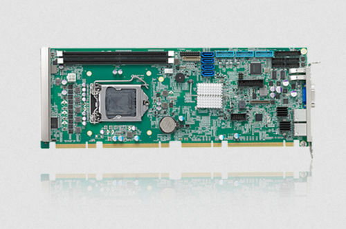 Одноплатный компьютер PICMG 1.3 - NuPRO-E43 - ADLINK TECHNOLOGY - Intel® Core i3 - 7101E / Intel® Pentium® G4400TE / Intel® Core™ i5-6500