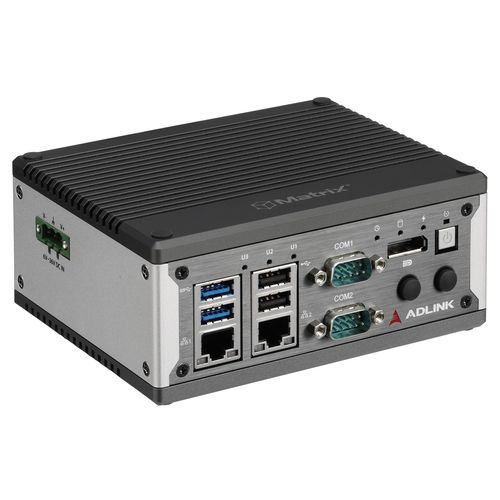 Мосток IoT - MXE-210 series - ADLINK TECHNOLOGY - связи / промышленный / ЛВС